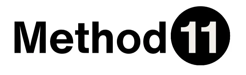 Method11 logo